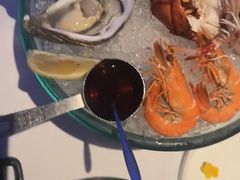 -天玑高空江景餐厅&酒吧Sky Secret Restaurant&Bar