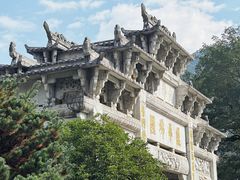 -九华山风景区