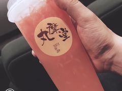 -丸摩堂鲜果茶(万年场店)