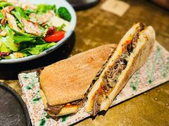 -BOCATA 西班牙餐厅(三里屯店)