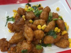 -北戴河庆山饭店·海鲜砂锅粥(北戴河黑石路店)