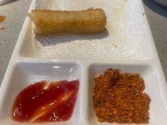 -海底捞火锅(老城根店)