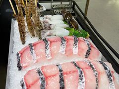 -红鼎豆捞·非遗鲍皇汤火锅(宝丰路店)