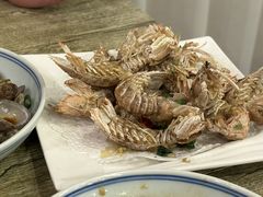 -阿马蛋汤·宁波小海鲜(总店)