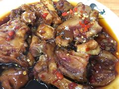 -贤花饭店(城阳店)