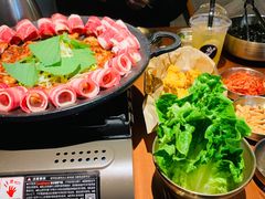 -春熙台韩国料理·章鱼肥牛(西丽店)