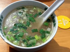 -老刘家永盛斋·传统泡馍(东关南街店)