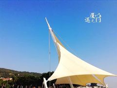 -音乐广场