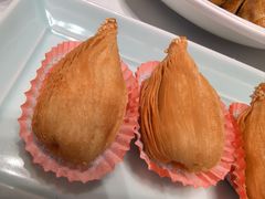 -香港狮子山下·明星粤菜餐厅(北苑店)