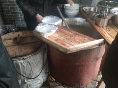 -饶阳传统豆腐脑
