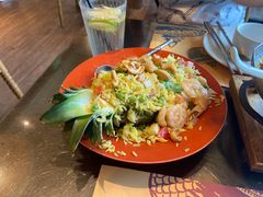 -simply thai天泰(世纪汇店)