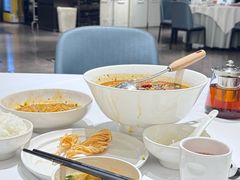 -眉州东坡(清河万象汇店)