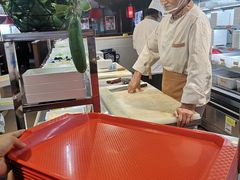 -重庆小天鹅自助火锅店(空港跨境店)