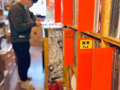 -独音唱片 Indie Music