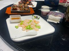 -申阿婆·上海菜·小海鲜(国展店)