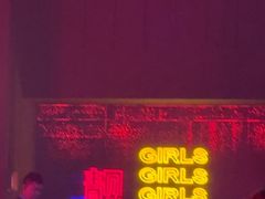 -MOSSO·Liveshow(M3香港广场店)