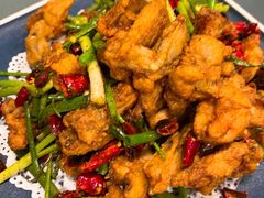 -金龙·打边炉(南京西路店)