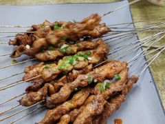 -建国烧烤(建乐路店)