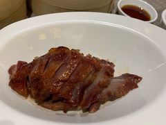 叉烧肉-晋江荣誉国际酒店·港誉茶餐厅