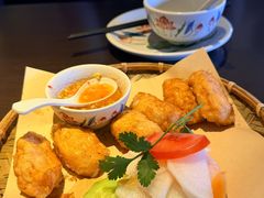 -大头虾越式风味餐厅(光明广场店)