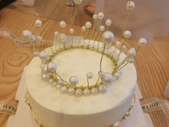 -Dark Horse·黑马蛋糕·低脂·低糖淡奶(金匙望湖大厦店)