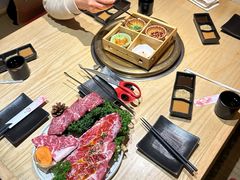 -松鱼亭·和牛烧肉(协鑫广场店)