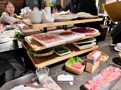 -锦城印象火锅(天府三街店)