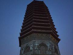 -玲珑塔公园