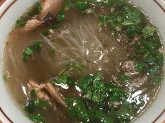 -老白家水盆羊肉