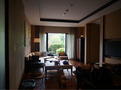 -上海崇明金茂凯悦酒店