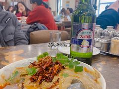 -张包铺(道外店)