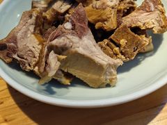 -一轩饺子馆(丽都店)