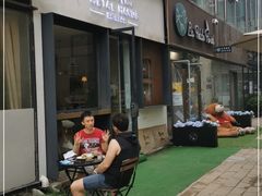 -铁手珈琲制造局metalhands(望京店)