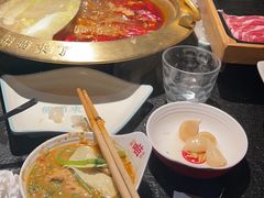 -熊喵来了火锅(太原里第2分店)