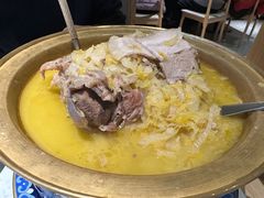 -关东小磨东北菜(漕河泾印象城店)