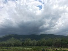 -十三陵水库