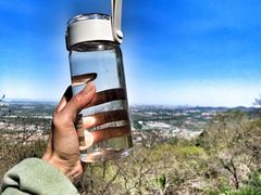 -阳台山自然风景区