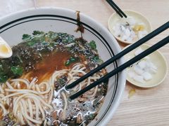 -小马牛肉面·牛骨熬制(南京博物院店)