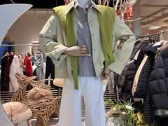 -万达广场(大明宫店)