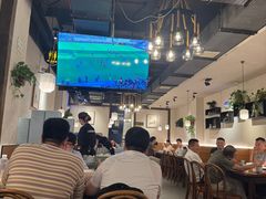 -乔街深夜食堂·台州菜·高压锅生蚝(杭州总店)