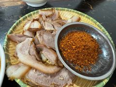 -大邑李记肥肠血旺