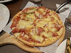 -家兴精品酒店-1959西餐厅