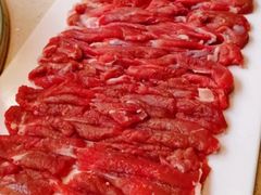 -圆山胜利碳火铜锅涮肉(马甸桥店)