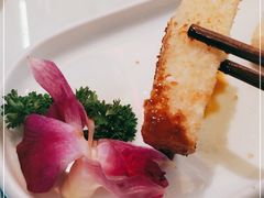 -张氏宽窄巷成都名小吃(茂业百货华强北店)