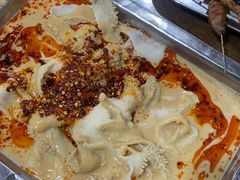 -清真·马峰烤肉(小学习北巷店)