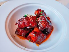 糖醋小排-海逸海鲜酒家(古北店)