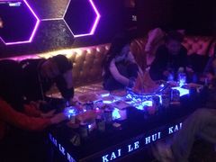 -凯乐会量贩KTV(国防大厦总店)