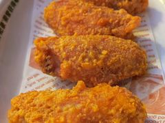 -新白鹿餐厅(百联中环店)