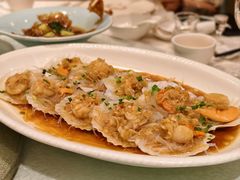 -金美华轩(东方路齐鲁店)