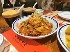 -新兴园饺子馆(河南街店)